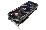 ASUS ROG STRIX RTX 3070 Ti OC 8GB — 8