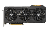 ASUS TUF GAMING RTX 3070 Ti OC 8GB — 1