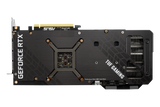 ASUS TUF GAMING RTX 3070 Ti OC 8GB — 3