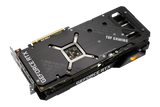 ASUS TUF GAMING RTX 3070 Ti OC 8GB — 4