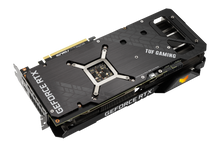 ASUS TUF GAMING RTX 3070 Ti OC 8GB — 4
