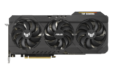 ASUS TUF GAMING RTX 3070 Ti OC 8GB V2 — 1