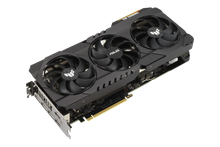 ASUS TUF GAMING RTX 3070 Ti OC 8GB V2 — 3