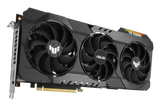 ASUS TUF GAMING RTX 3070 Ti OC 8GB V2 — 5