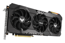 ASUS TUF GAMING RTX 3070 Ti OC 8GB V2 — 5