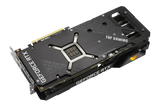 ASUS TUF GAMING RTX 3070 Ti OC 8GB V2 — 8