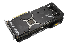 ASUS TUF GAMING RTX 3070 Ti OC 8GB V2 — 8