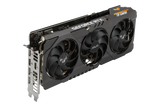 ASUS TUF GAMING RTX 3070 8GB V2 — 1