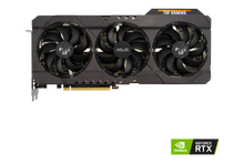 ASUS TUF GAMING RTX 3070 8GB V2 — 2