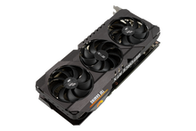 ASUS TUF GAMING RTX 3070 8GB V2 — 5