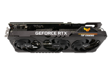 ASUS TUF GAMING RTX 3070 8GB V2 — 6