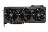 ASUS TUF GAMING RTX 3070 OC 8GB — 1