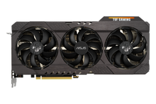 ASUS TUF GAMING RTX 3070 OC 8GB — 1