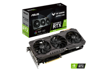 ASUS TUF GAMING RTX 3070 OC 8GB — 2