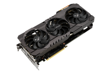 ASUS TUF GAMING RTX 3070 OC 8GB — 5