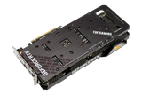 ASUS TUF GAMING RTX 3070 OC 8GB — 6