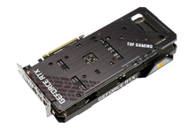 ASUS TUF GAMING RTX 3070 OC 8GB — 6