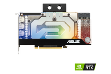 ASUS RTX 3080 10GB — 2