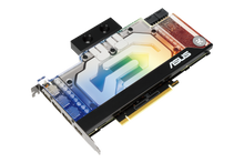 ASUS RTX 3080 10GB — 3