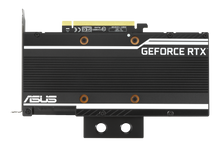 ASUS RTX 3080 10GB — 5