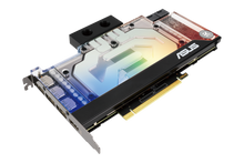 ASUS RTX 3080 10GB — 6