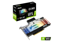 ASUS RTX 3080 10GB — 8