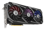 ASUS ROG STRIX RTX 3080 Gaming 10GB V2 — 1
