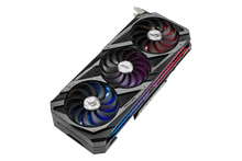 ASUS ROG STRIX RTX 3080 Gaming 10GB V2 — 4
