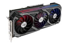 ASUS ROG STRIX RTX 3080 Gaming 10GB V2 — 8