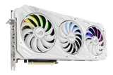 ASUS ROG STRIX RTX 3080 OC 10GB WHITE V2 — 1