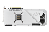 ASUS ROG STRIX RTX 3080 OC 10GB WHITE V2 — 4