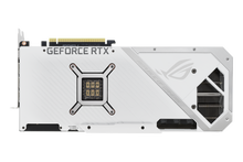 ASUS ROG STRIX RTX 3080 OC 10GB WHITE V2 — 4
