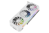 ASUS ROG STRIX RTX 3080 OC 10GB WHITE V2 — 5