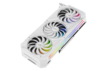 ASUS ROG STRIX RTX 3080 OC 10GB WHITE V2 — 5