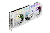 ASUS ROG STRIX RTX 3080 OC 10GB WHITE V2 — 6