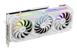 ASUS ROG STRIX RTX 3080 OC 10GB WHITE V2 — 7
