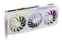 ASUS ROG STRIX RTX 3080 OC 10GB WHITE V2 — 7