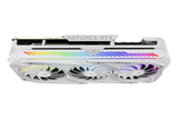ASUS ROG STRIX RTX 3080 OC 10GB WHITE V2 — 8