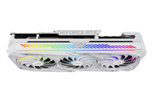 ASUS ROG STRIX RTX 3080 OC 10GB WHITE V2 — 8