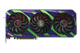 ASUS ROG STRIX RTX 3080 OC 12GB — 1