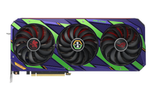 ASUS ROG STRIX RTX 3080 OC 12GB — 1