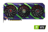 ASUS ROG STRIX RTX 3080 OC 12GB — 2