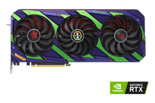 ASUS ROG STRIX RTX 3080 OC 12GB — 2
