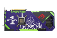 ASUS ROG STRIX RTX 3080 OC 12GB — 3