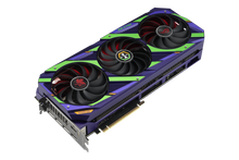 ASUS ROG STRIX RTX 3080 OC 12GB — 4