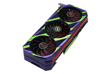 ASUS ROG STRIX RTX 3080 OC 12GB — 5