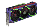 ASUS ROG STRIX RTX 3080 OC 12GB — 8
