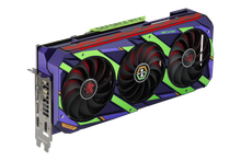 ASUS ROG STRIX RTX 3080 OC 12GB — 8