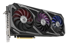 ASUS ROG STRIX RTX 3080 Ti Gaming 12GB — 1