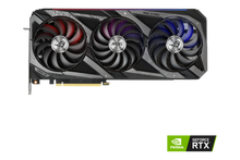 ASUS ROG STRIX RTX 3080 Ti Gaming 12GB — 2